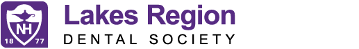 Lake Region Dental Society Logo